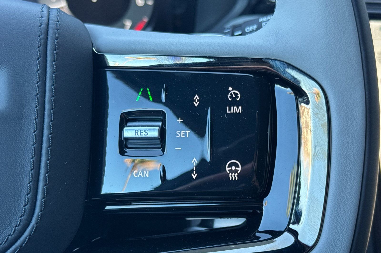 New 2026 Zadar Grey Land Rover S image 29