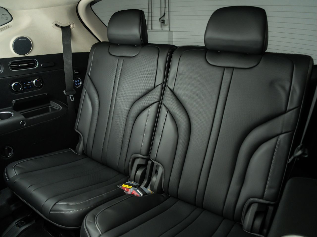 New 2026 Vik Black Genesis 3.5T PRESTIGE image 31