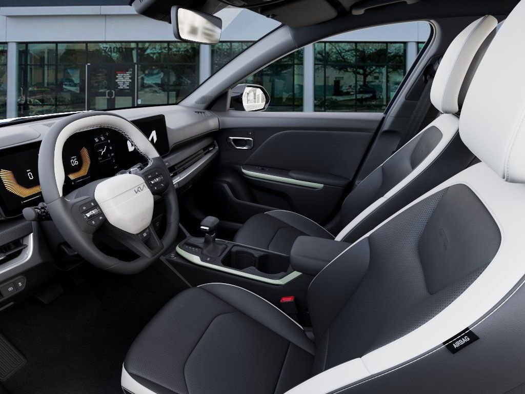 New 2026 Blue Kia GT-Line image 17
