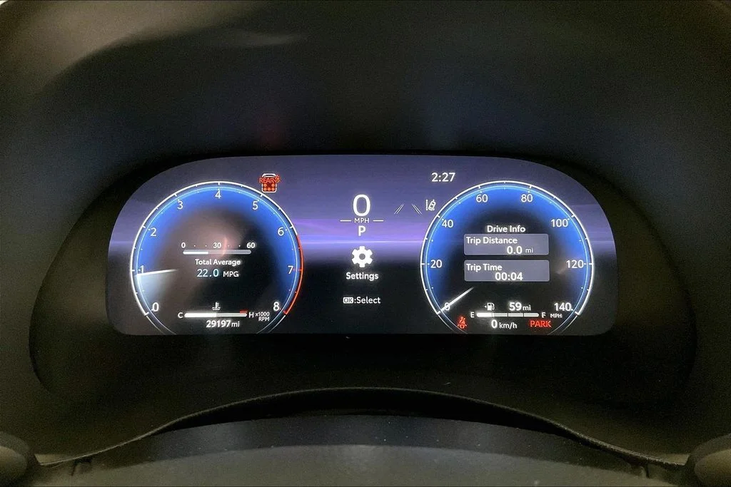 Certified Used 2023 Silver Toyota Platinum image 24