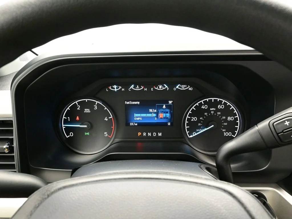 2026 Ford F-250 Super Duty XL - Photo 18