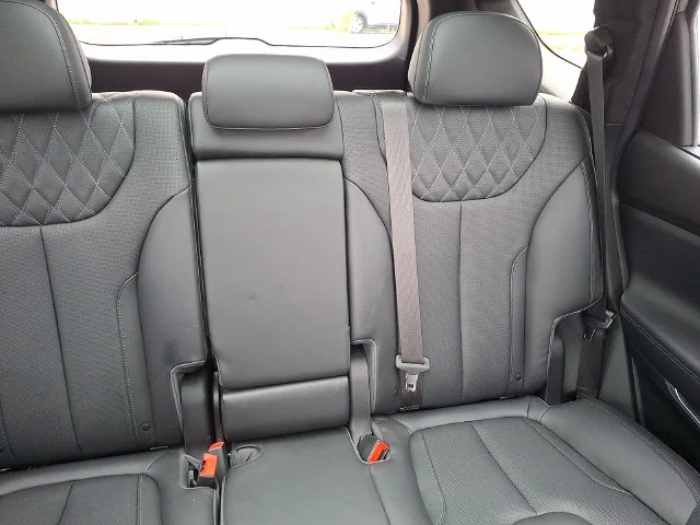 Used 2023 Gray Hyundai Calligraphy image 20