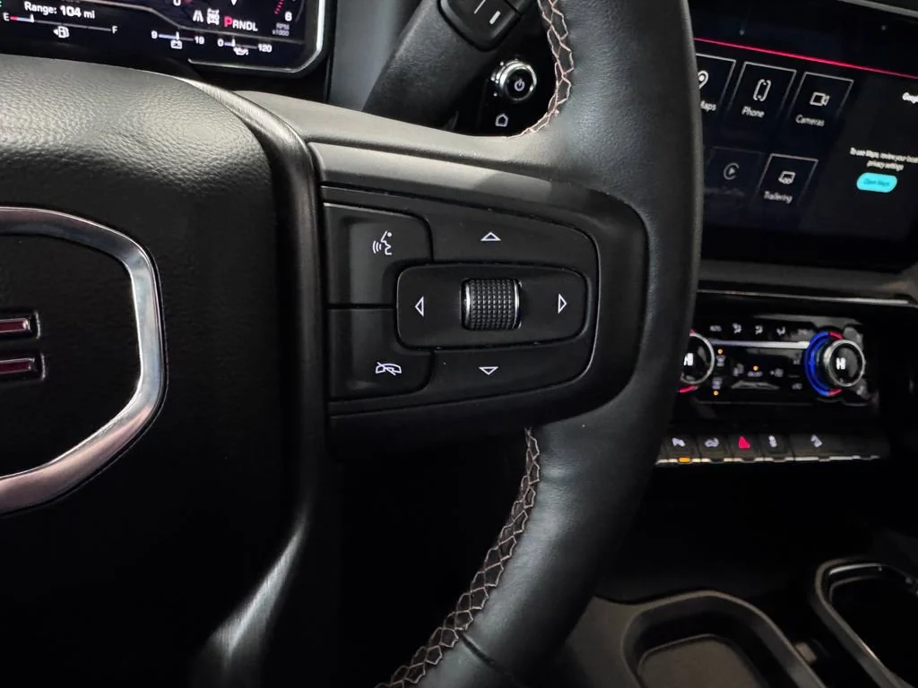 2024 GMC Sierra 2500HD AT4 - Photo 16