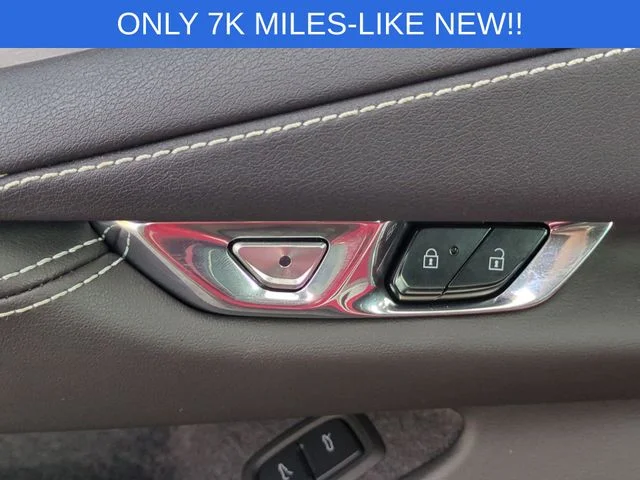 Used 2024 Red Chevrolet Stingray image 13