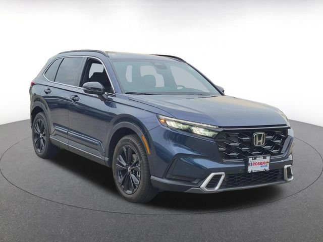 Used 2025  Honda Sport Touring image 1