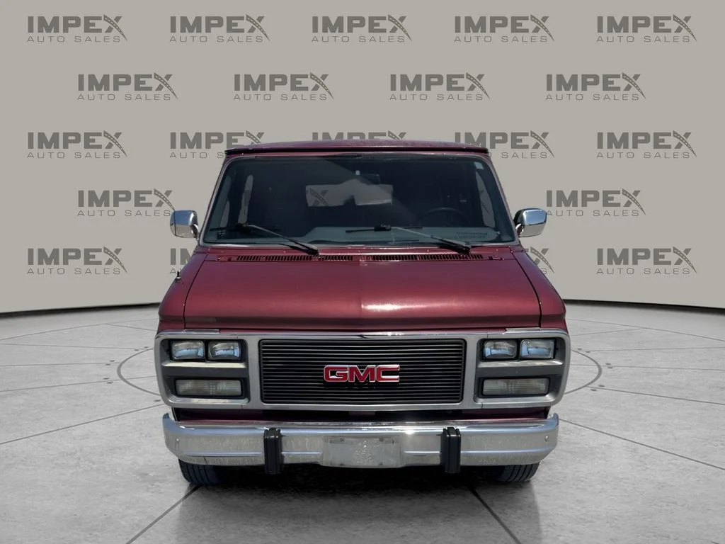 Used 1992  GMC Rally STX image 5