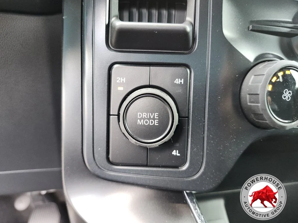 Used 2026 Gray Ford STX image 25