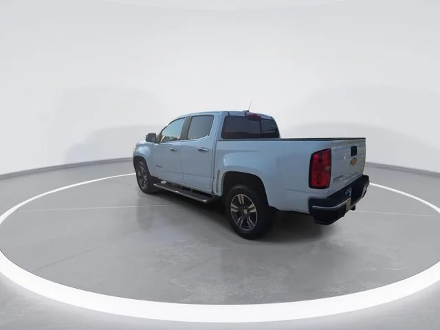 Used 2016 White Chevrolet LT image 6
