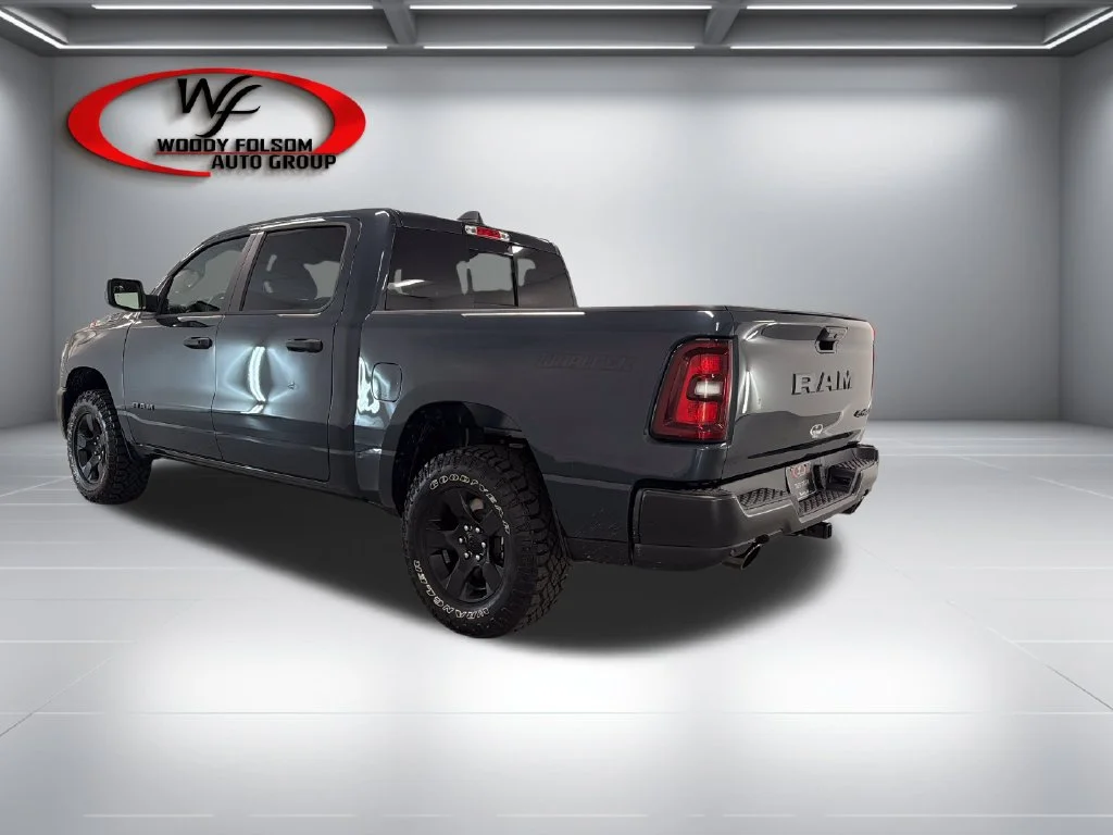 New 2027 Blue Ram Express image 7