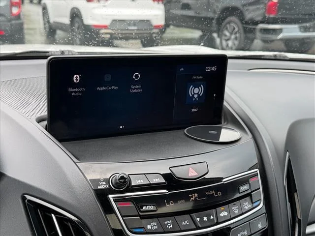 Used 2020 Platinum White Pearl Acura SH-AWD w/Tech image 18