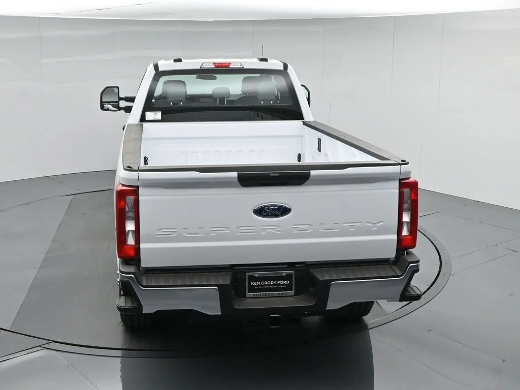 New 2026 White Ford XL image 39