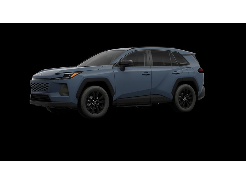 2026 Toyota RAV4 XLE