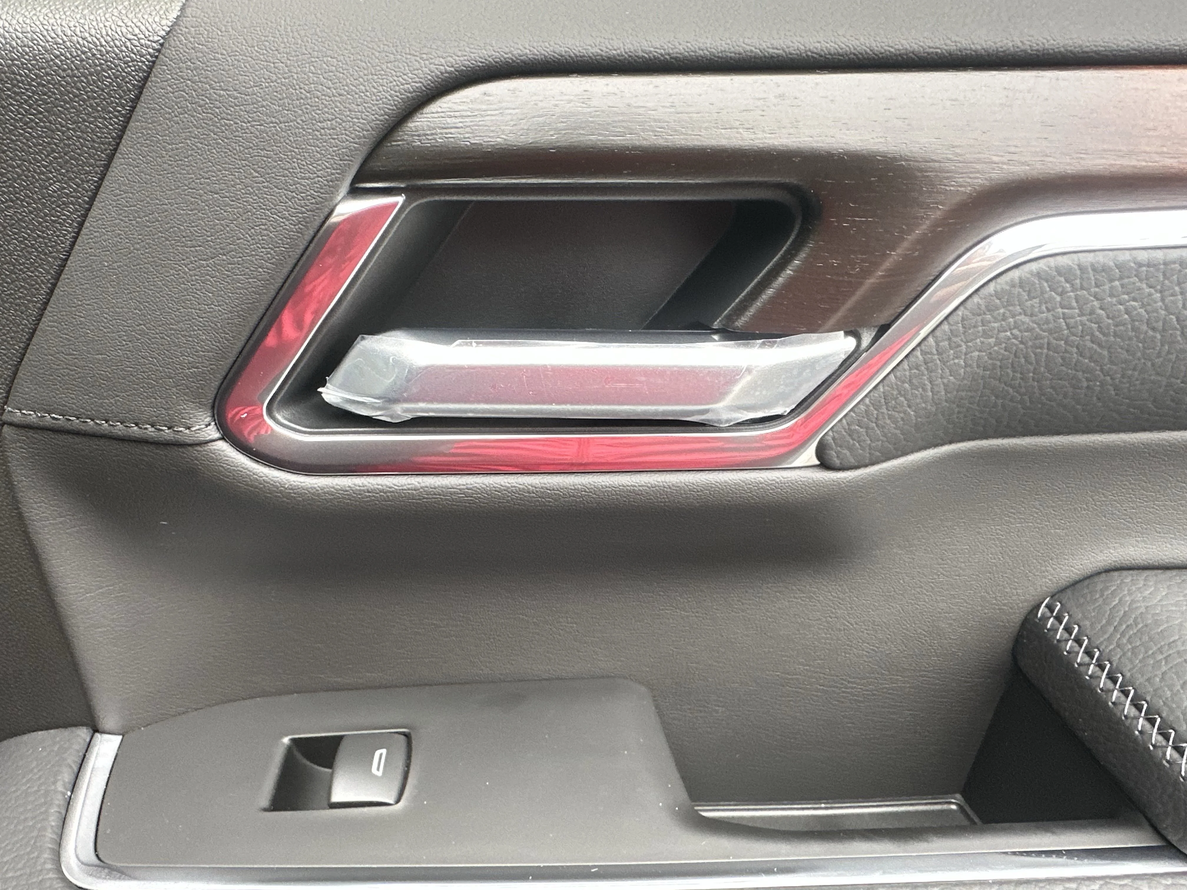 New 2026 Onyx Black GMC Denali image 22
