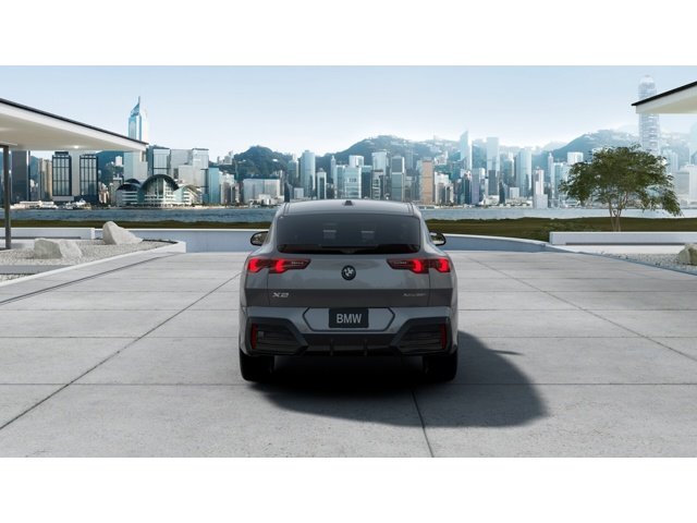 New 2027 Gray BMW X2 28i image 5