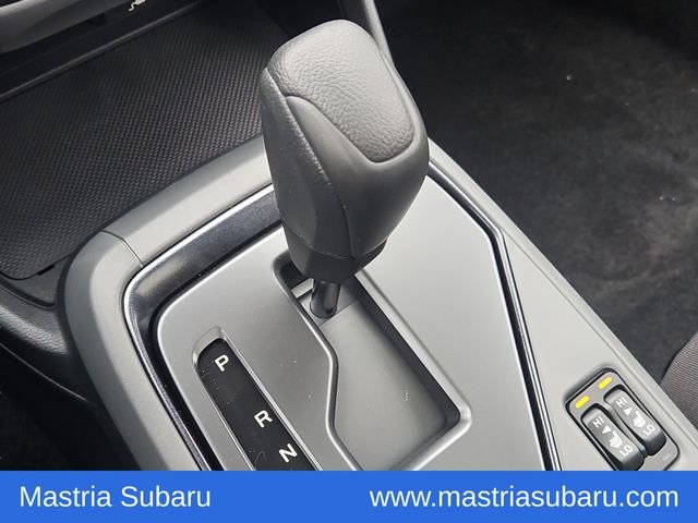 Used 2026 Crystal White Pearl Subaru Premium image 18