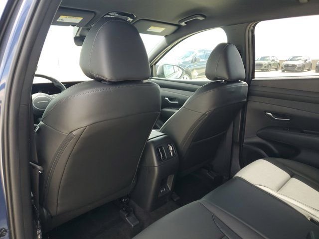 2026 Hyundai Tucson XRT - Photo 8