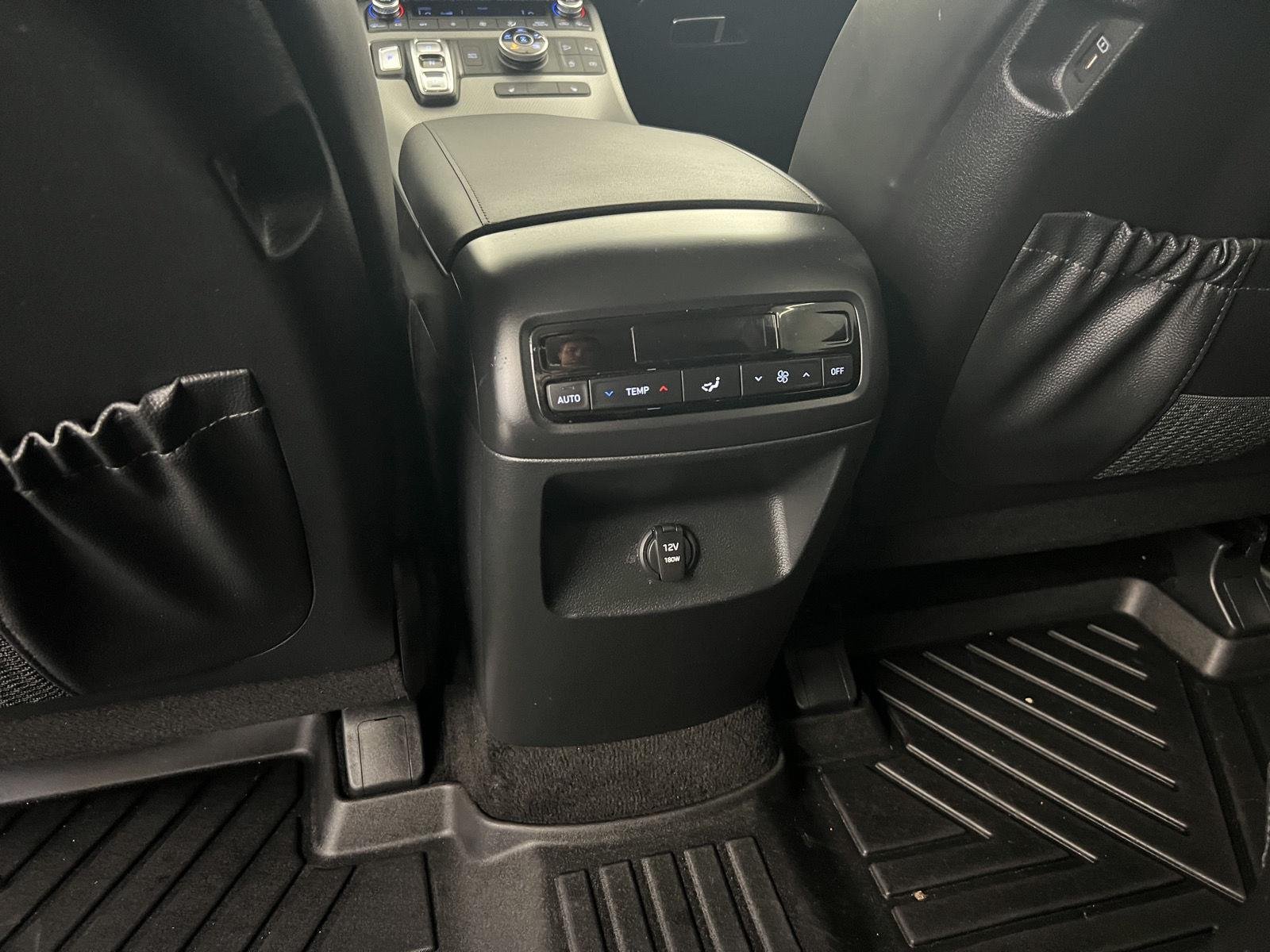 Used 2024 Hyper White Hyundai XRT image 26