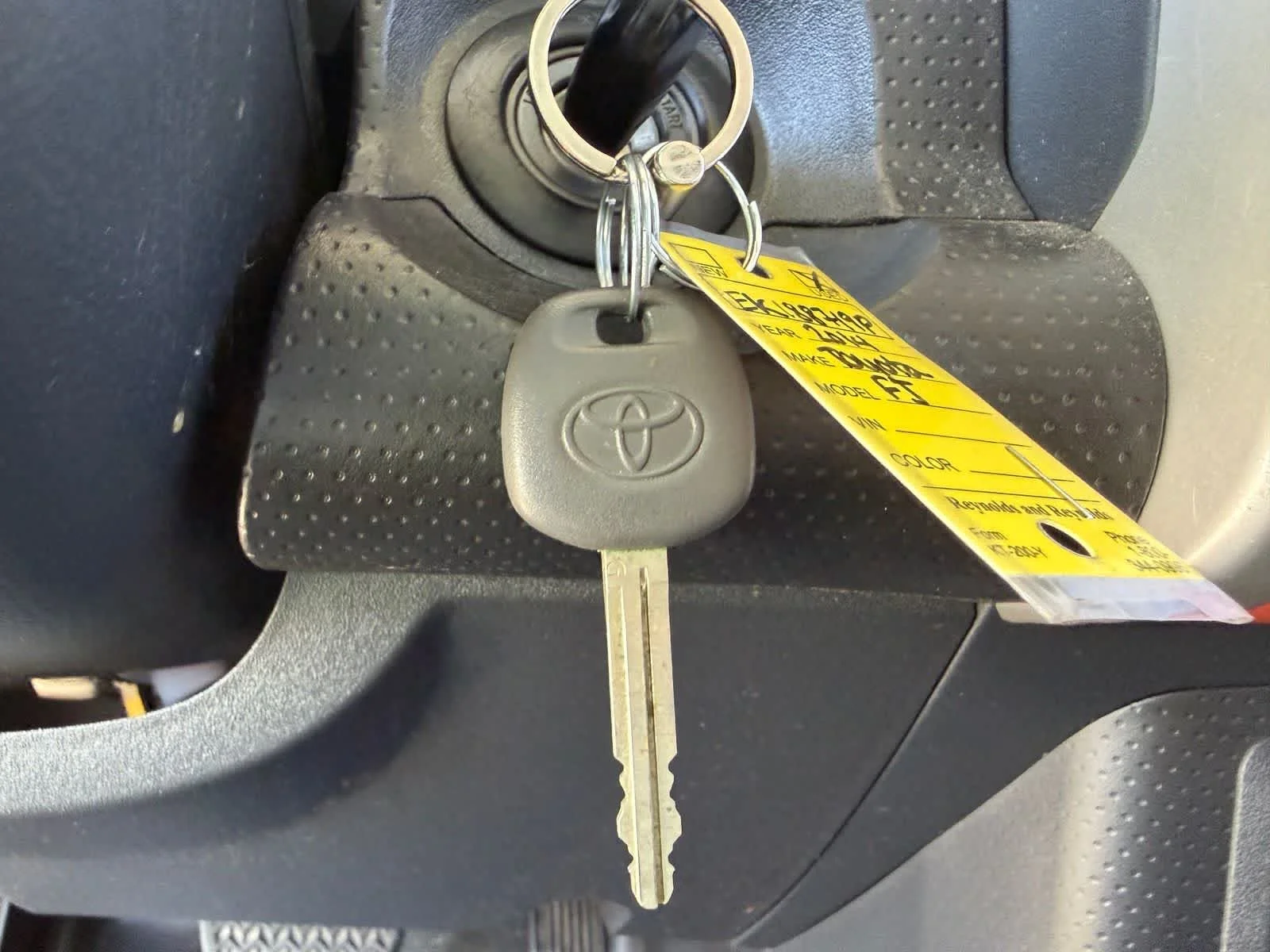 Used 2014 Magma Toyota  image 30