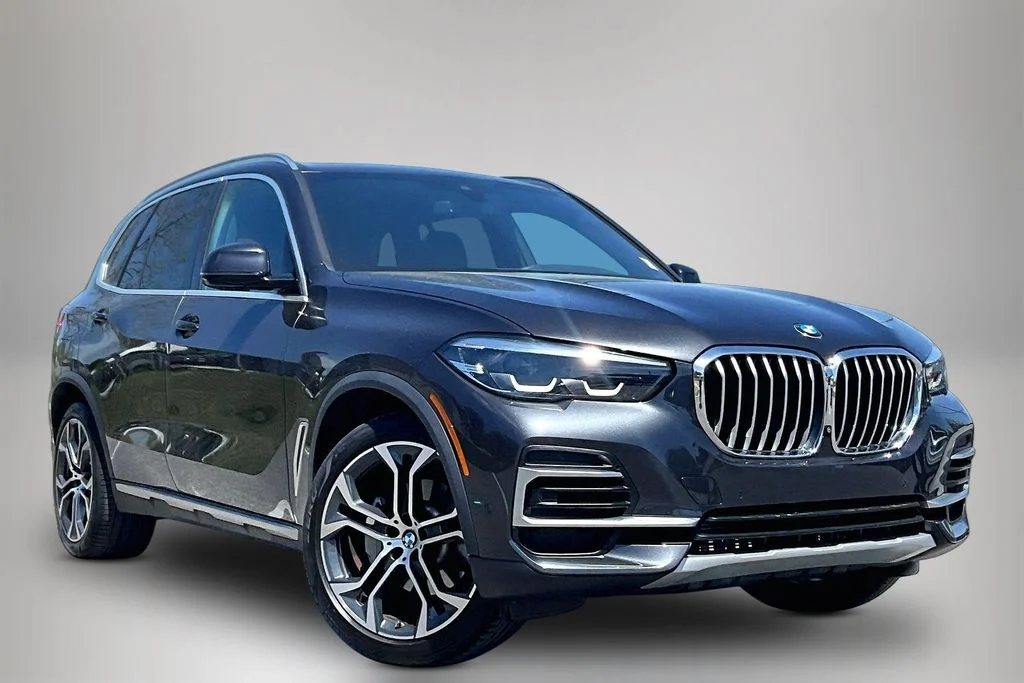 2023 BMW X5 sDrive40i's photo