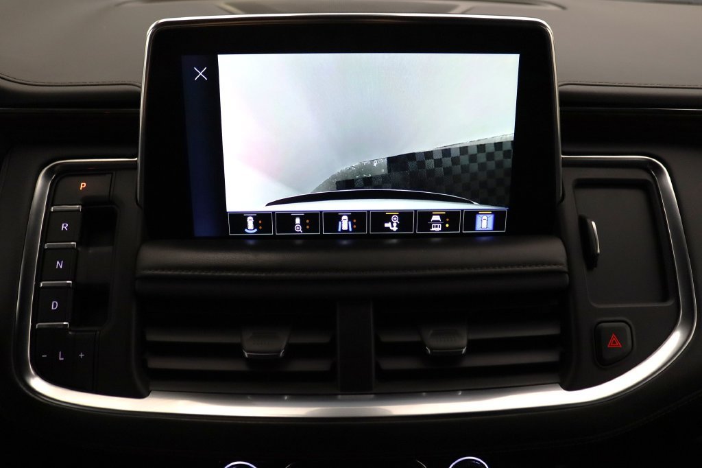 2022 Chevrolet Suburban High Country - Photo 40