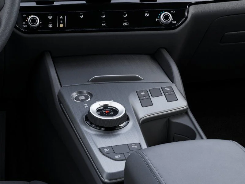 New 2027 Gray Kia S image 22