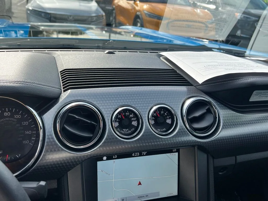 2017 Ford Mustang GT Premium - Photo 20