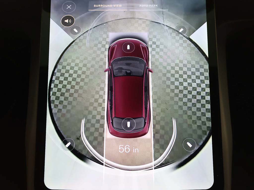 Used 2023 Red Lucid Pure image 44