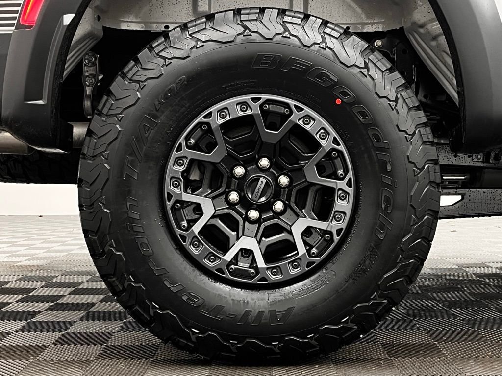 New 2026 Avalanche Ford Raptor R image 15