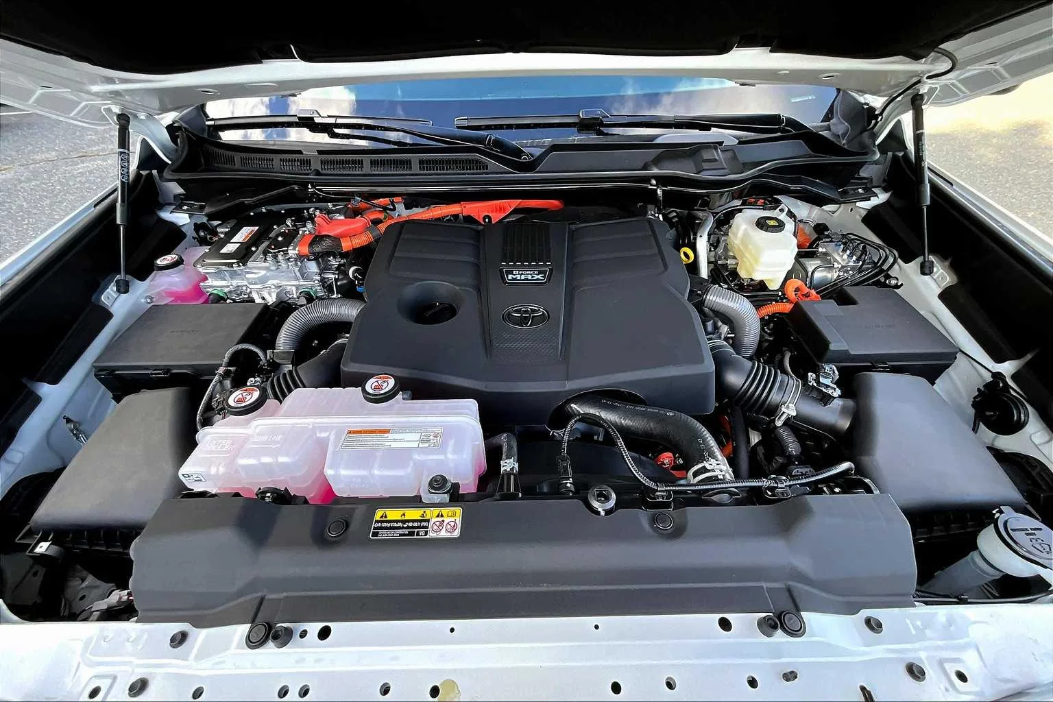 2026 Toyota Tundra 1794 Edition - Photo 17