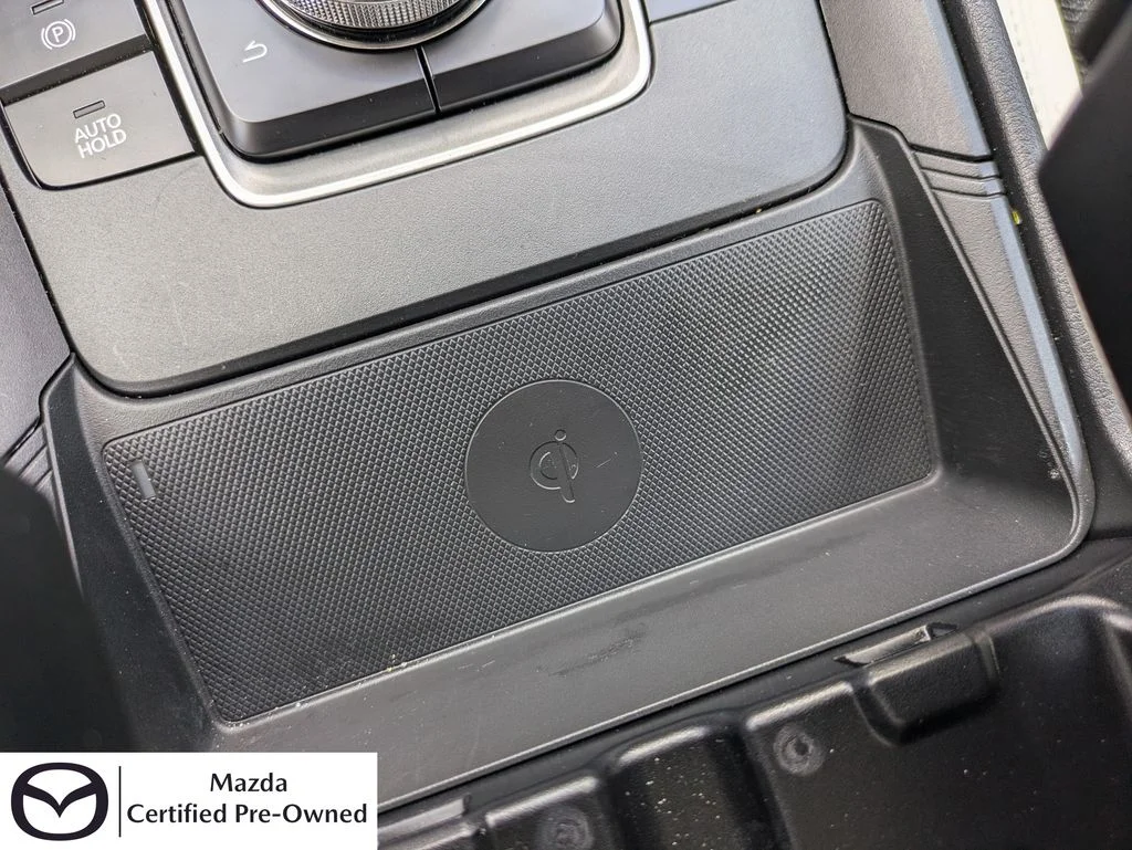 Certified Used 2026 Gray Mazda 2.5 S Preferred image 25