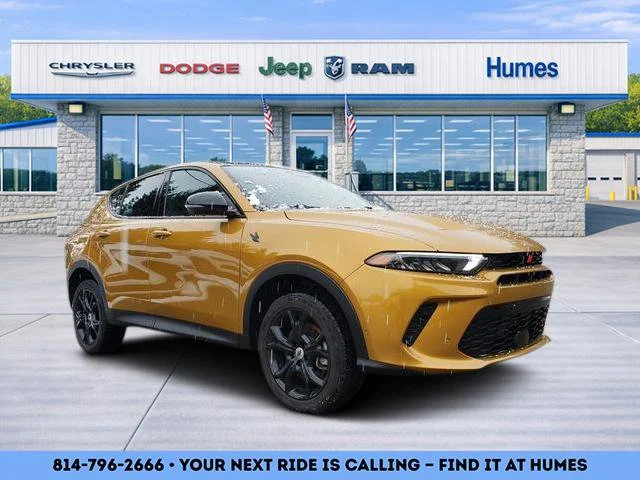 2024 Dodge Hornet 2.0 GT Plus AWD's photo