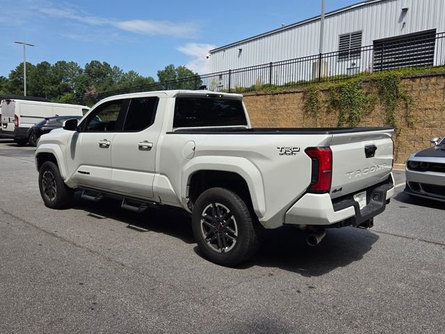Used 2026 Beige Toyota TRD Sport image 6