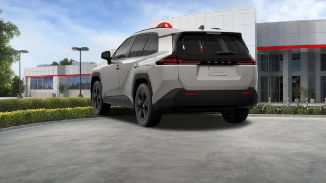 New 2026  Toyota LE image 27
