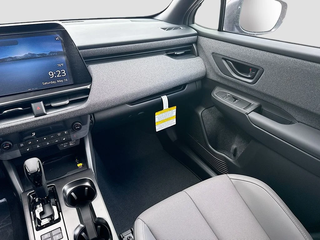New 2026 Blue Subaru Limited image 30