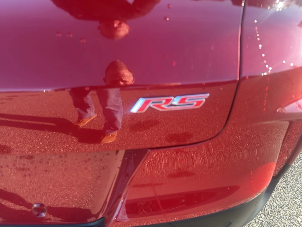 2026 Chevrolet Trailblazer RS - Photo 8