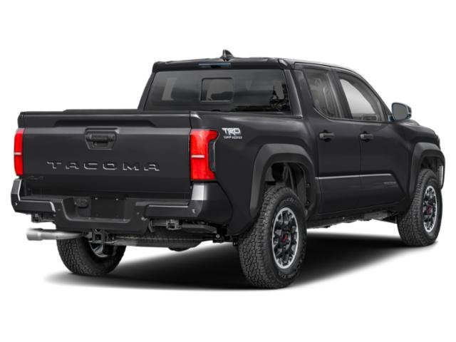 New 2026 Black Toyota  TRD Off-Road image 2