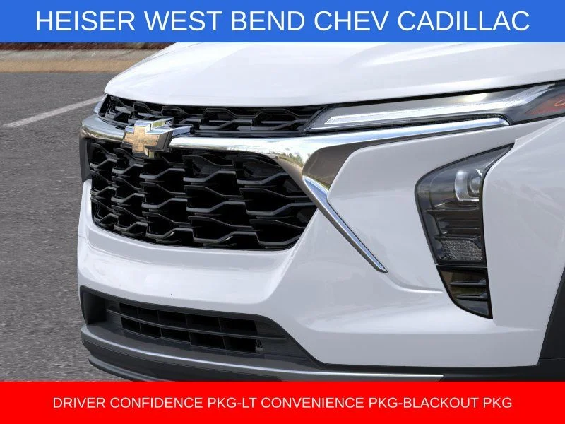 2026 Chevrolet Trax LT - Photo 13