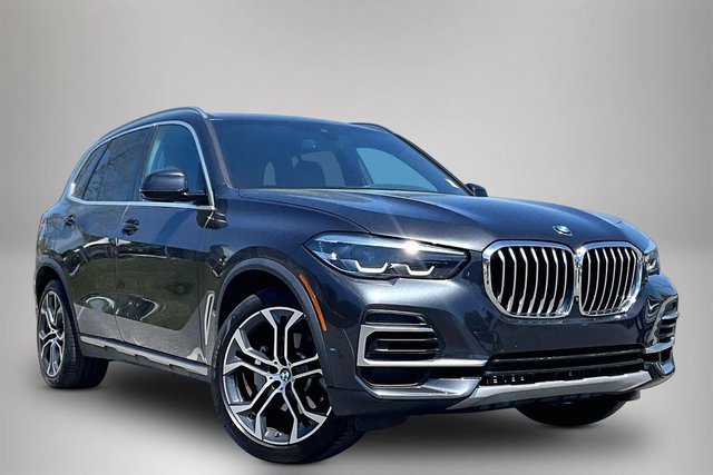 2023 BMW X5 sDrive40i