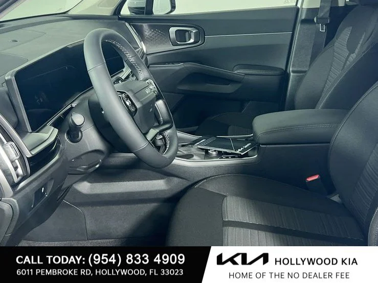 New 2026 Panthera Metal Kia LX image 20