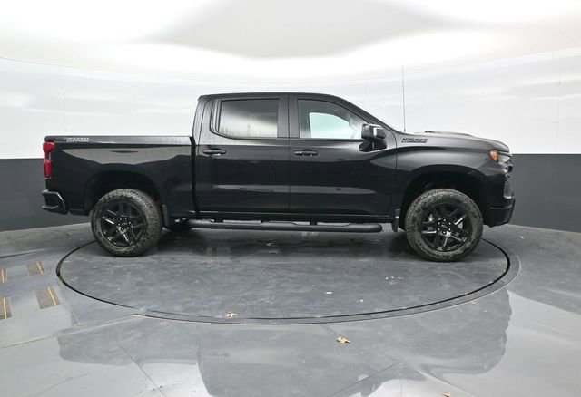 2026 Chevrolet Silverado 1500 LT Trail Boss - Photo 8