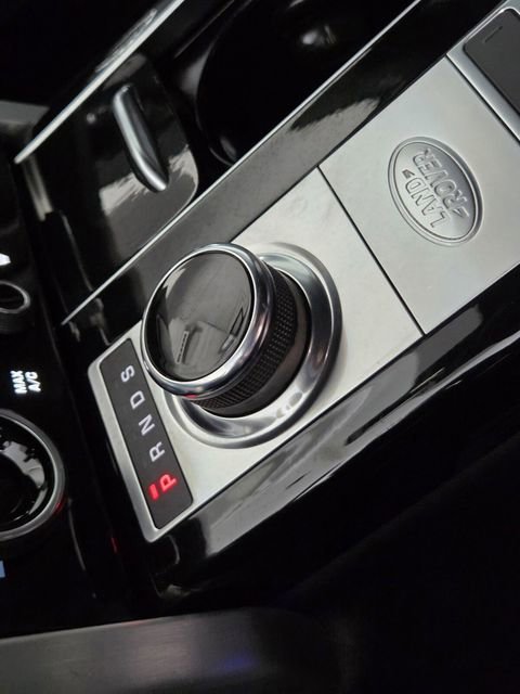 2020 Land Rover Range Rover HSE - Photo 13