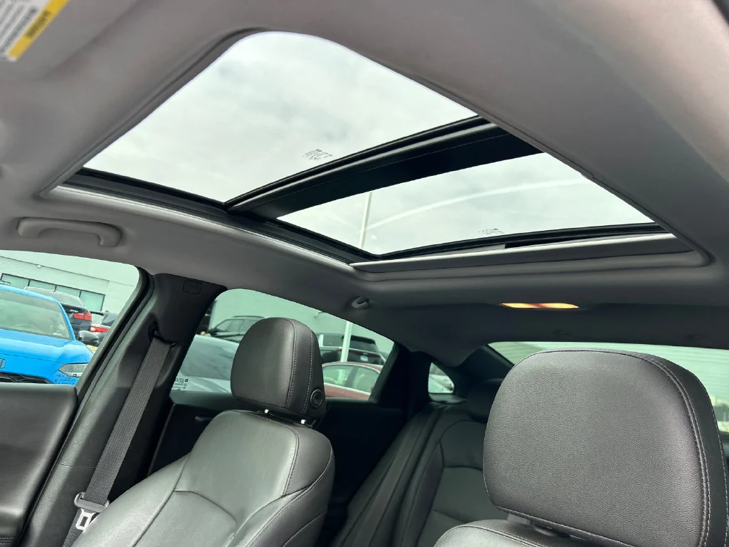 2019 Chevrolet Malibu Premier - Photo 31