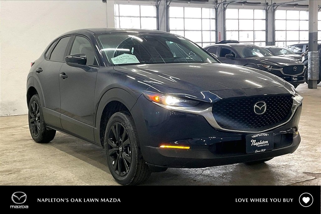 2026 MAZDA CX-30 - Image 13