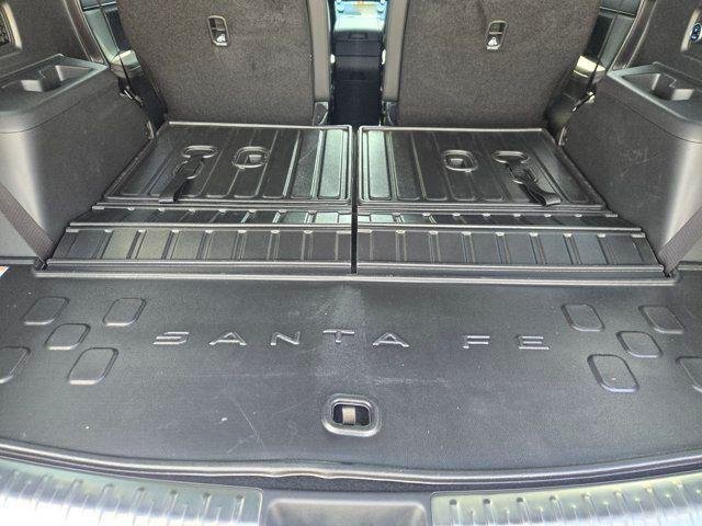 New 2026 Gray Hyundai Calligraphy image 50