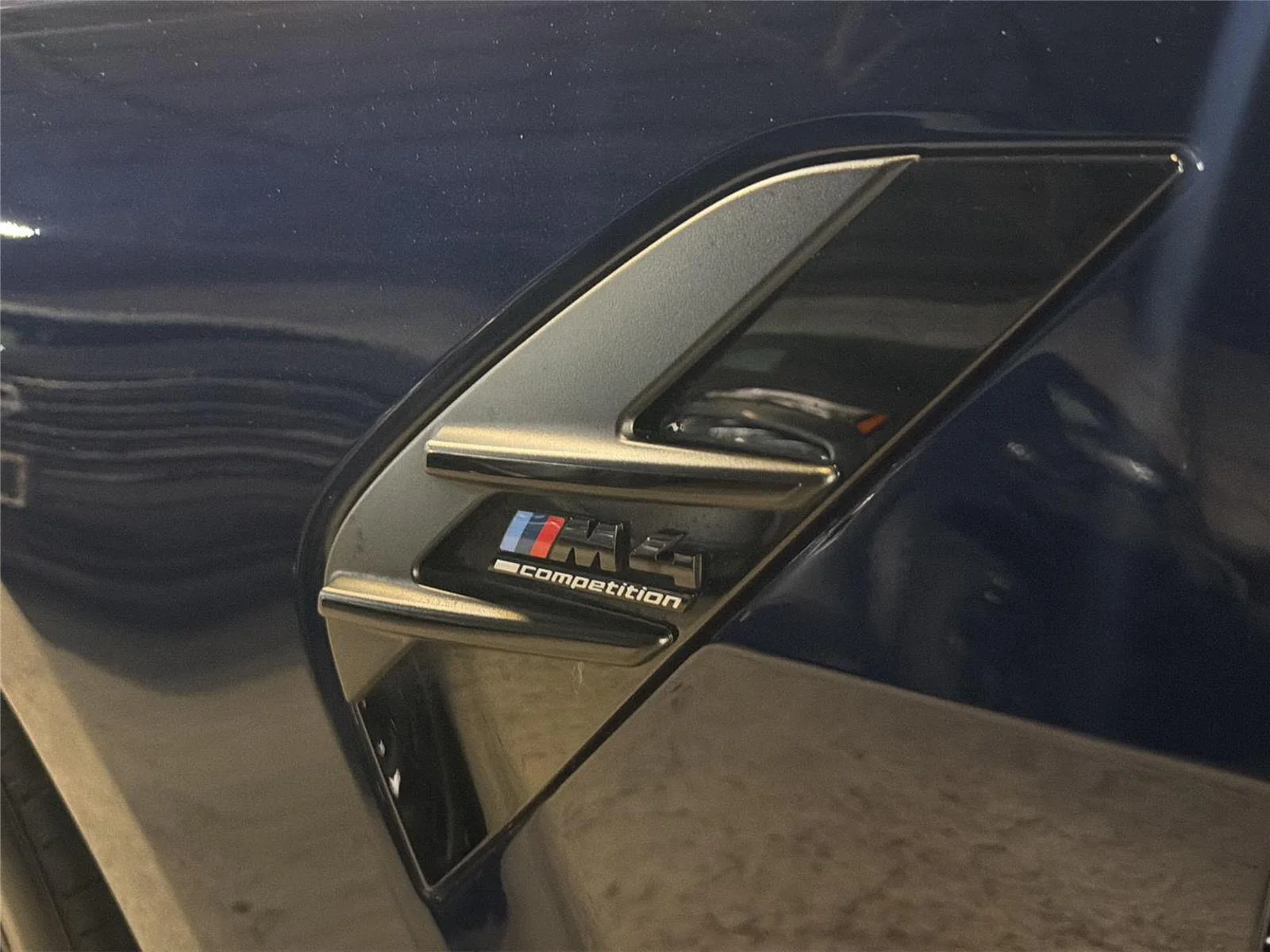 2024 BMW M4 Coupe Base - Photo 33