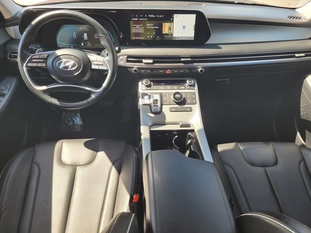 Certified Used 2023 Gray Hyundai XRT image 16