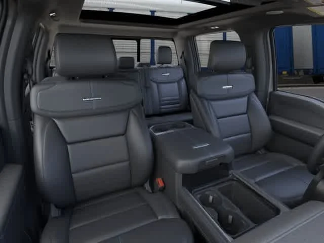 New 2026 Avalanche Ford Platinum image 10