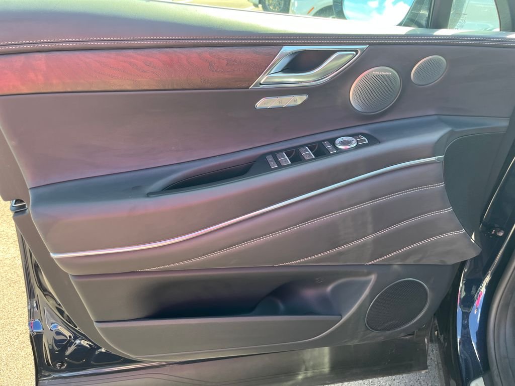 Used 2025 Blue Genesis 3.5T Prestige image 13