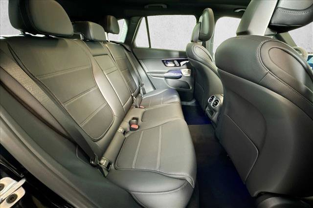 New 2026 Black Mercedes-Benz GLC 300 image 55