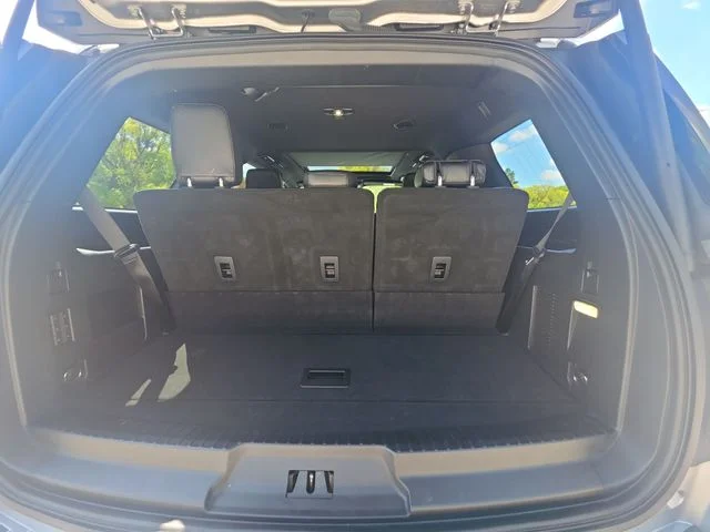 Used 2020 Silver Ford XLT image 25